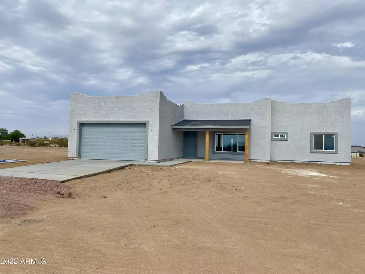 Tonopah, AZ 85354,429 S 356TH Drive