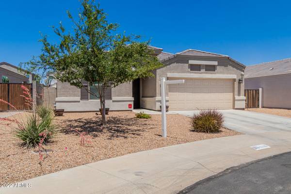 Queen Creek, AZ 85144,4186 W CRESCENT Road