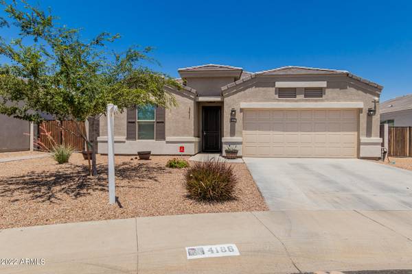 4186 W CRESCENT Road, Queen Creek, AZ 85144