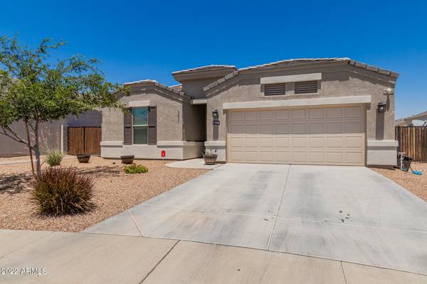 Queen Creek, AZ 85144,4186 W CRESCENT Road