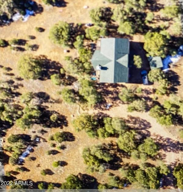 Heber, AZ 85928,3432 CLOUD NINE Boulevard