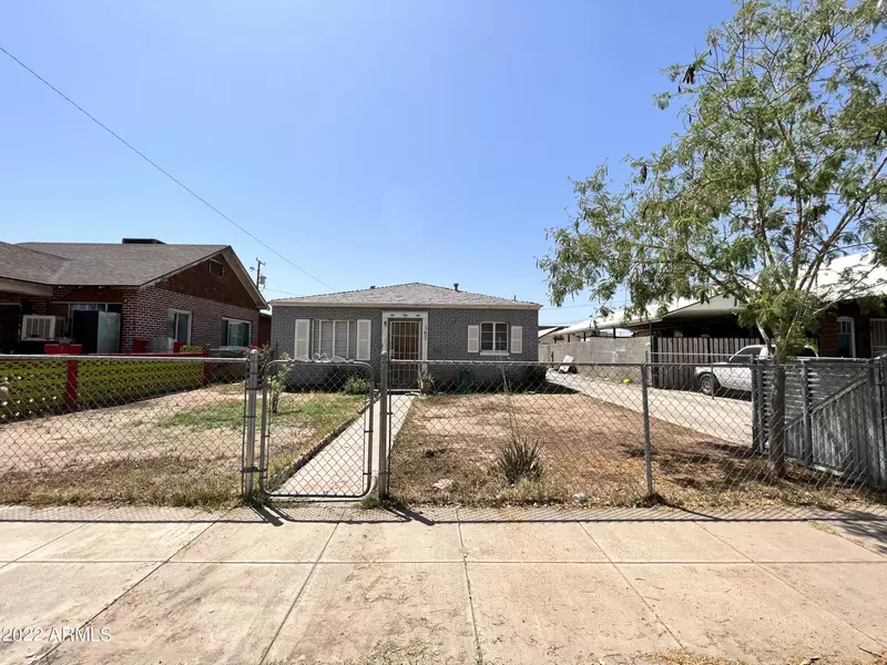 1629 W TAYLOR Street, Phoenix, AZ 85007