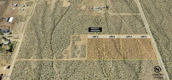 Littlefield, AZ 86432,0 S Western Avenue #LOT 1