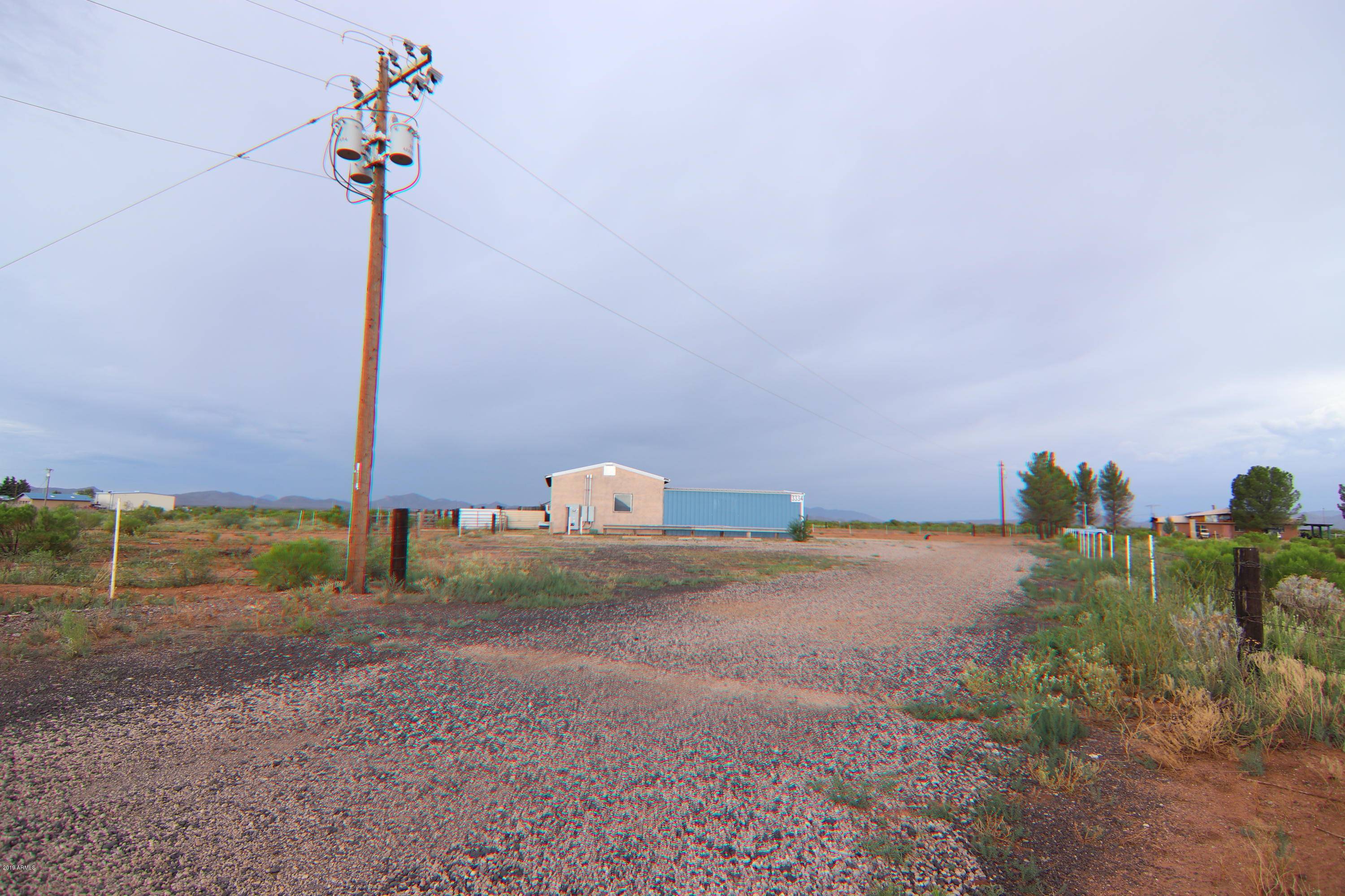 Douglas, AZ 85607,3334 N KINGS Highway