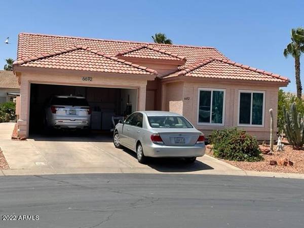 Chandler, AZ 85249,6692 S CYPRESS POINT Drive