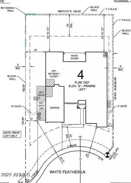 Phoenix, AZ 85083,3816 W White Feather Lane
