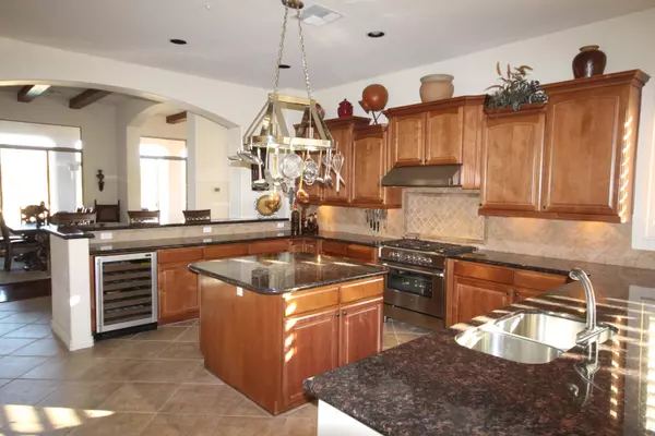 Scottsdale, AZ 85262,10934 E LA VERNA Way