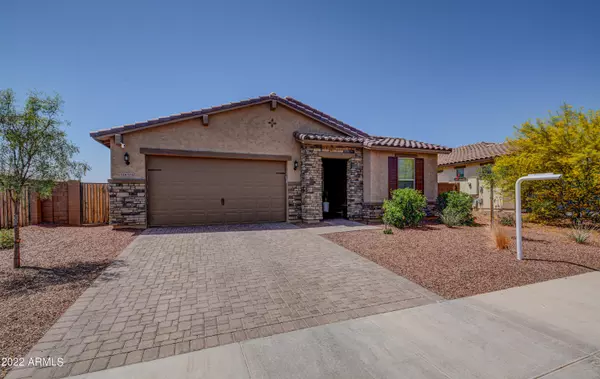 18203 W FULTON Street, Goodyear, AZ 85338