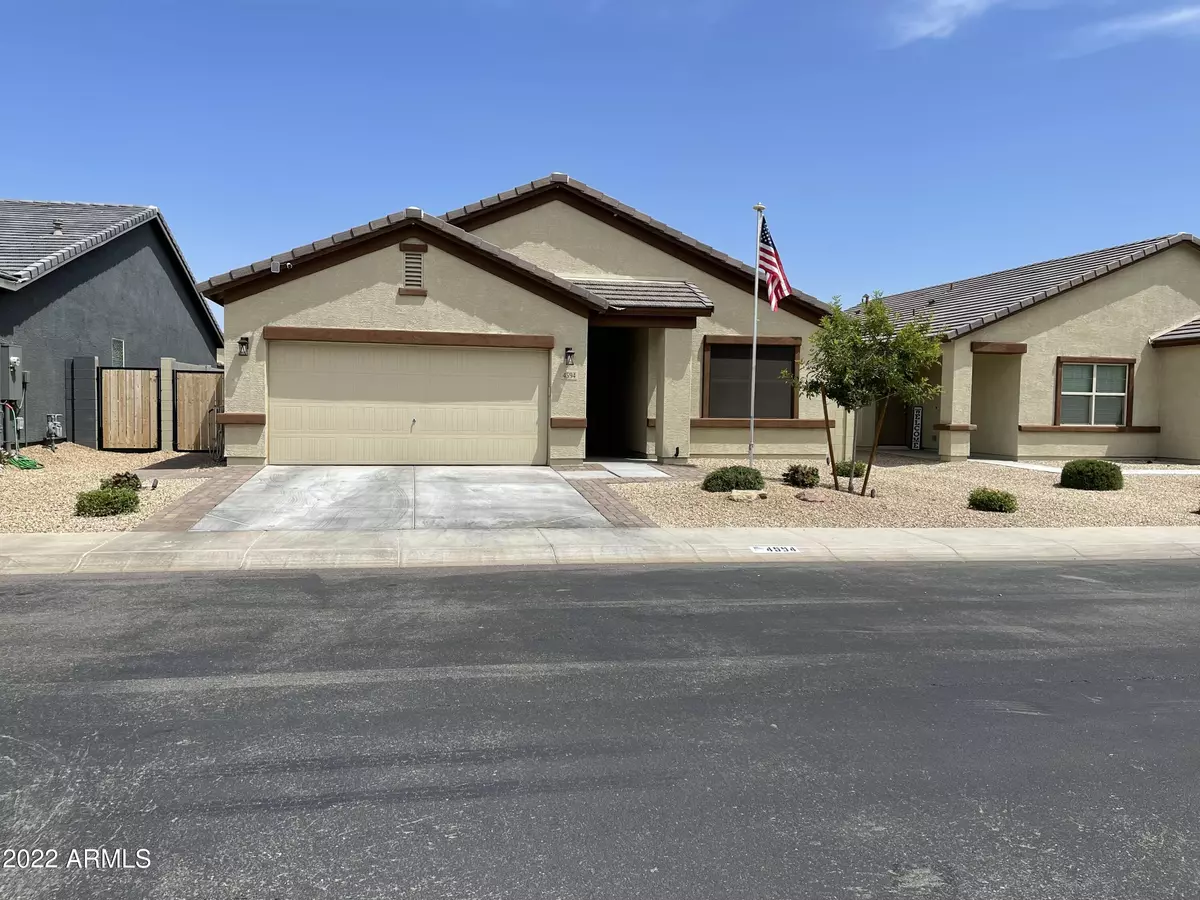 San Tan Valley, AZ 85144,4594 W SADDLEBUSH Way