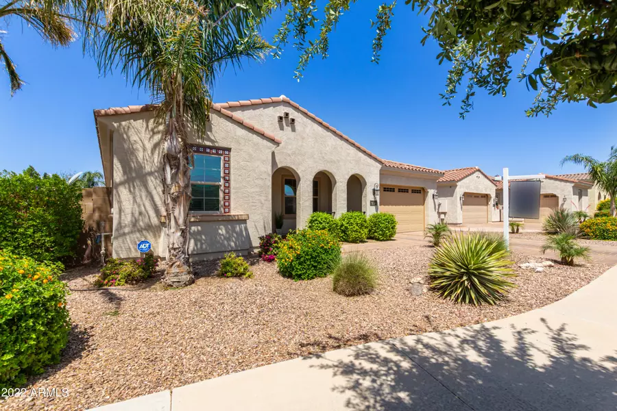 21886 S 220TH Place, Queen Creek, AZ 85142