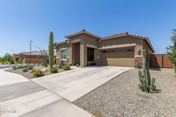 Queen Creek, AZ 85142,21510 E VIA DE ARBOLES --