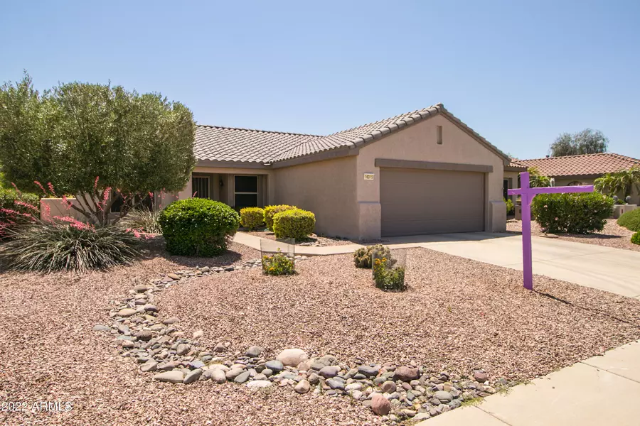 16315 W DESERT WINDS Drive, Surprise, AZ 85374