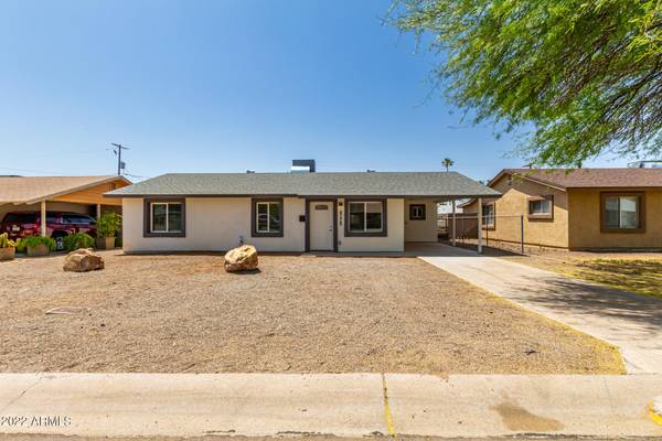 8228 N 9TH Street, Phoenix, AZ 85020