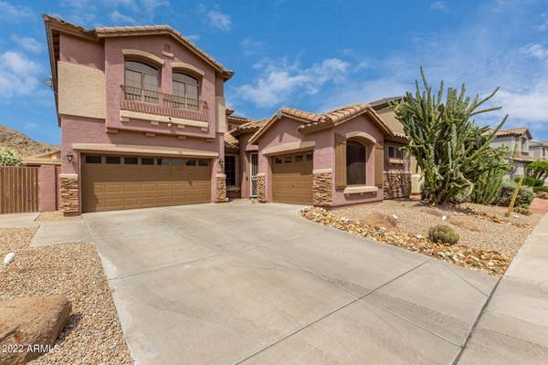 Phoenix, AZ 85045,2824 W COTTONWOOD Lane