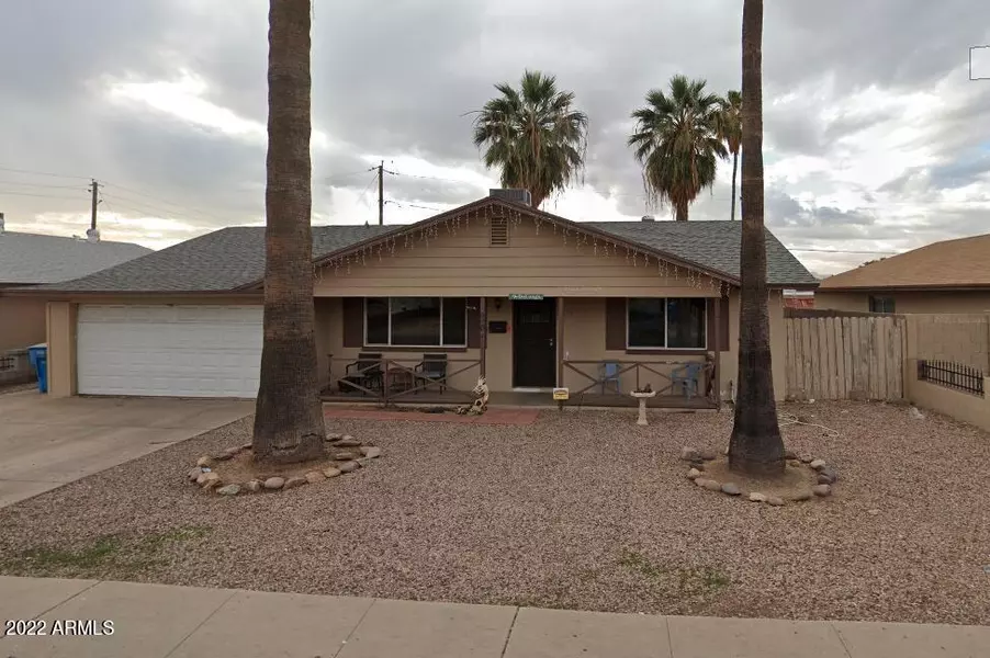 5607 W ROANOKE Avenue, Phoenix, AZ 85035