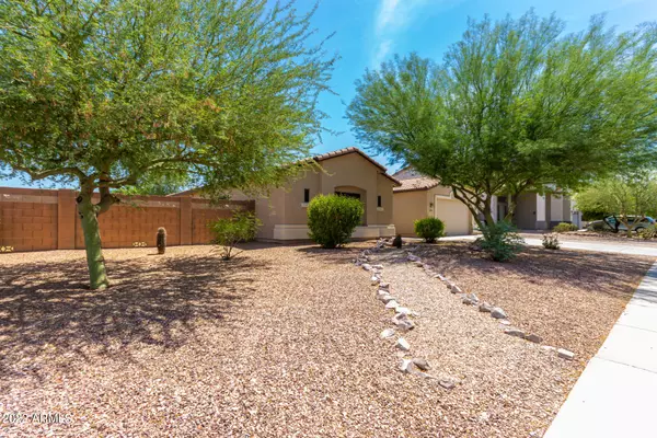 Buckeye, AZ 85396,30468 W AMELIA Avenue