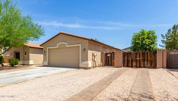 Buckeye, AZ 85396,30468 W AMELIA Avenue