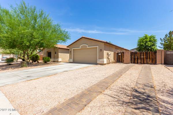 Buckeye, AZ 85396,30468 W AMELIA Avenue