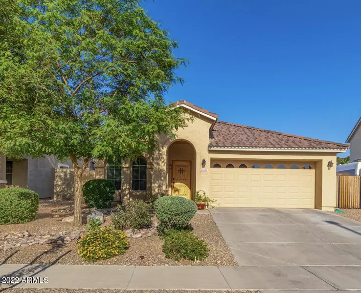 4379 S PONDEROSA Drive, Gilbert, AZ 85297