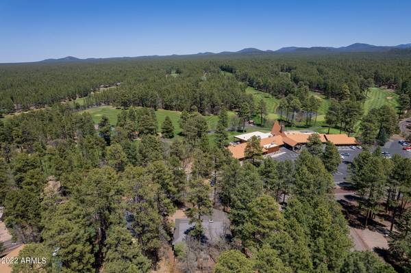 6667 COUNTRY CLUB Drive, Pinetop, AZ 85935