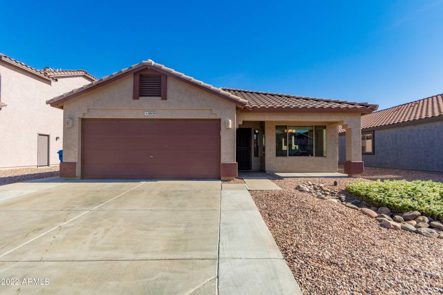 9939 E EL MORO Avenue, Mesa, AZ 85208