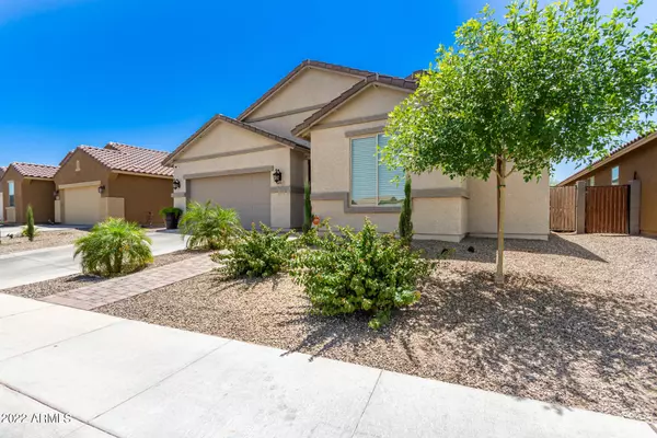 Tolleson, AZ 85353,10511 W CROWN KING Road