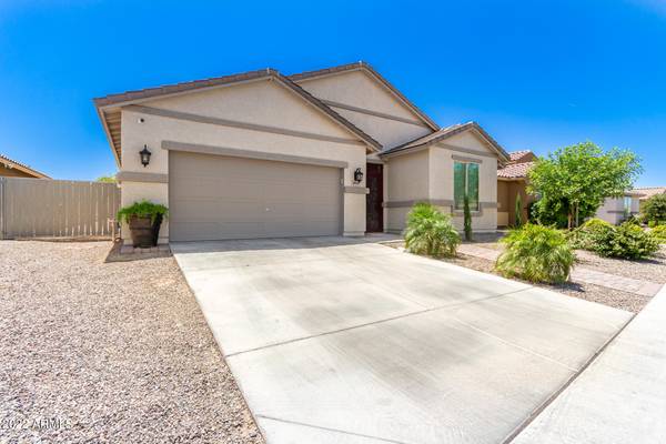 Tolleson, AZ 85353,10511 W CROWN KING Road