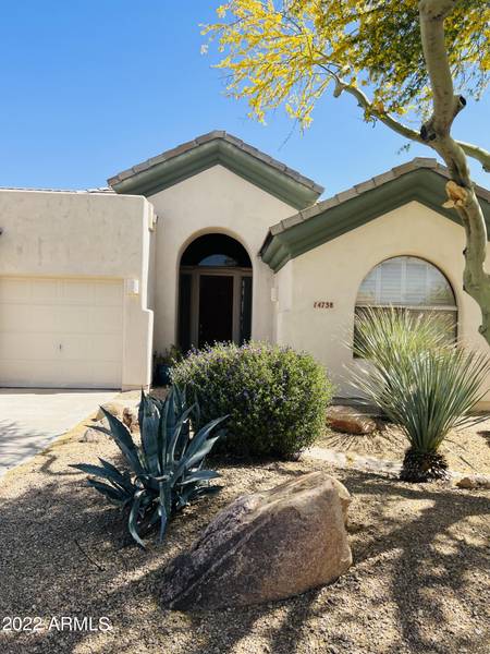 14738 W COLUMBUS Avenue, Goodyear, AZ 85395