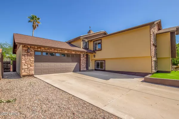 Mesa, AZ 85206,3850 E DEWBERRY Avenue