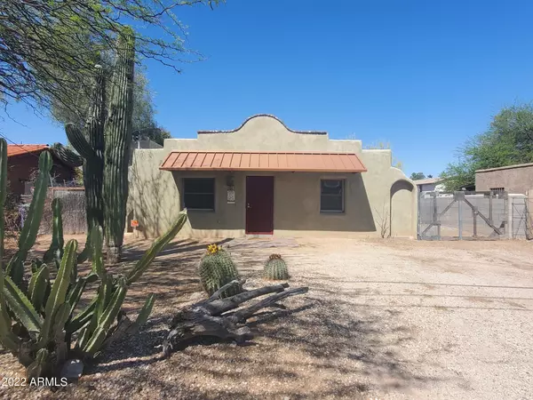 3429 N 2ND Avenue,  Tucson,  AZ 85705