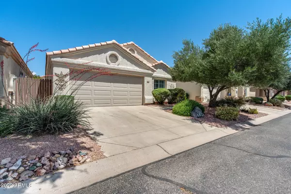 Surprise, AZ 85374,13996 W SANTEE Way