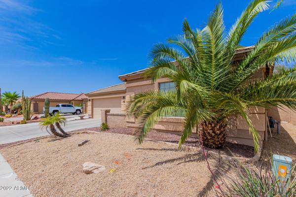 Surprise, AZ 85388,17424 W RIMROCK Street