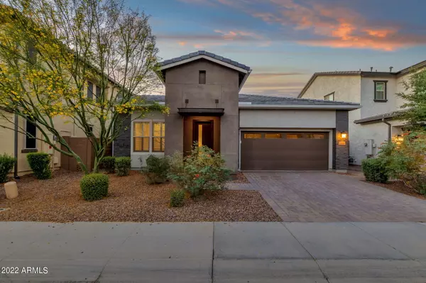 Gilbert, AZ 85233,1534 W Windhaven Avenue