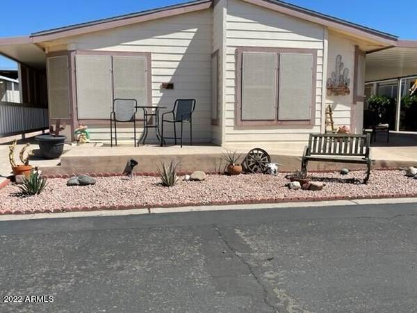 Surprise, AZ 85378,11596 W Sierra Dawn Boulevard #377