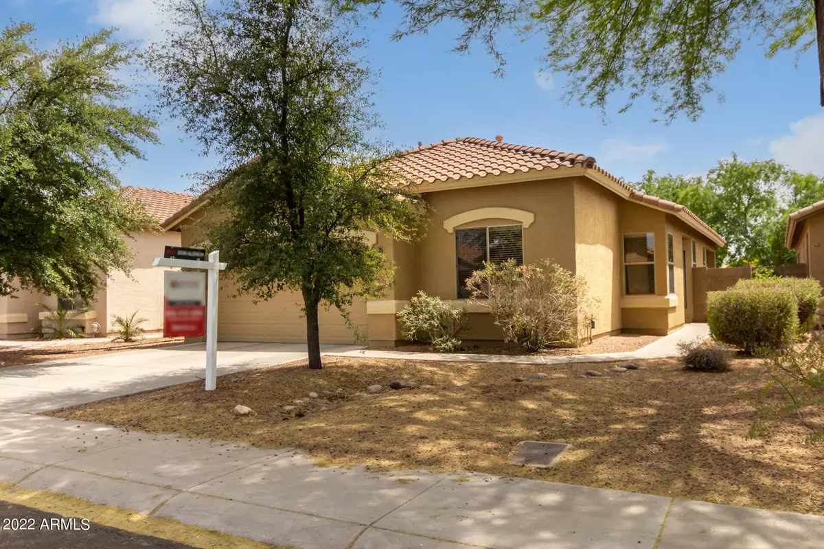 Litchfield Park, AZ 85340,12541 W BIRD Lane