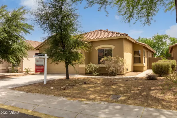 12541 W BIRD Lane, Litchfield Park, AZ 85340