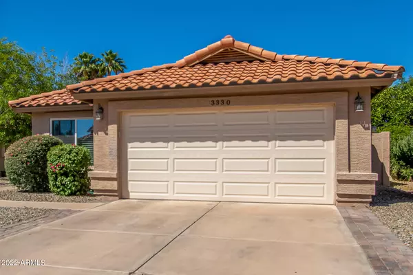 Chandler, AZ 85226,3330 W Golden Lane