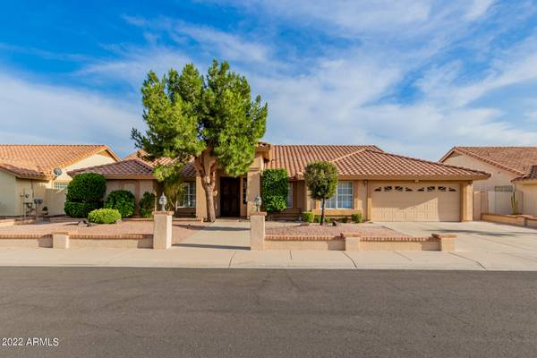 Peoria, AZ 85381,7163 W EUGIE Avenue