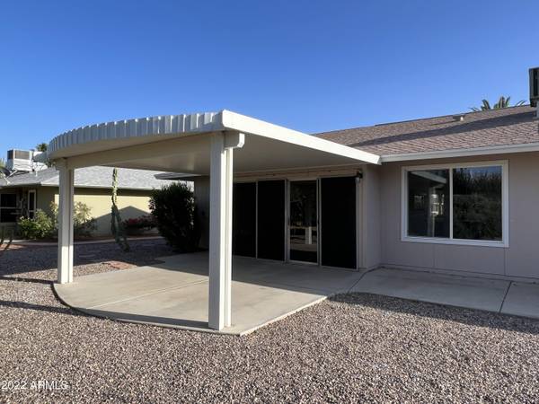 Sun City West, AZ 85375,17607 N WHISPERING OAKS Drive