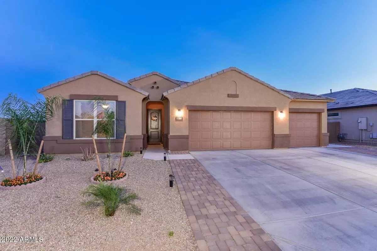 Peoria, AZ 85383,13807 W Remuda Drive