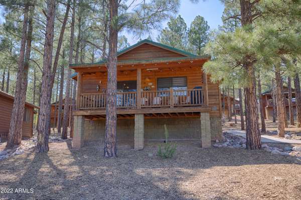 Show Low, AZ 85901,4760 W TATANKA Loop