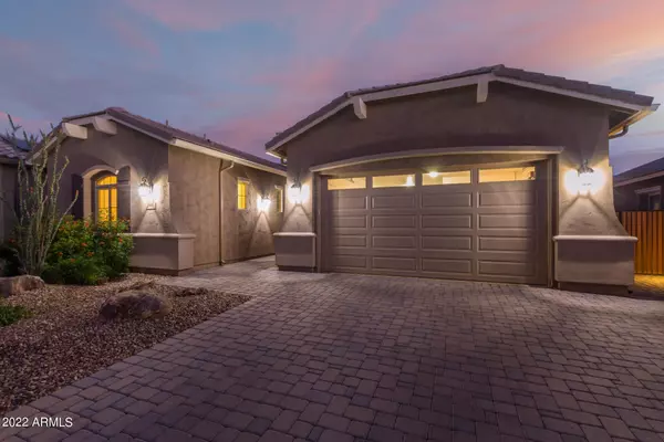Queen Creek, AZ 85142,20575 E ARROWHEAD Trail