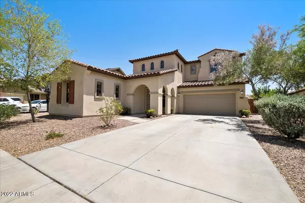 Peoria, AZ 85383,12621 W Morning Vista Drive