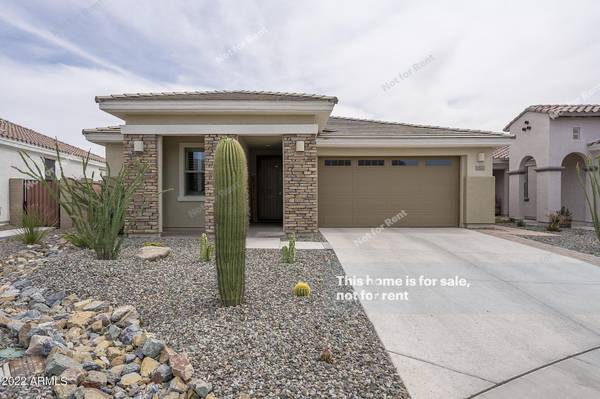 Gold Canyon, AZ 85118,12557 E PARSONS PEAK --