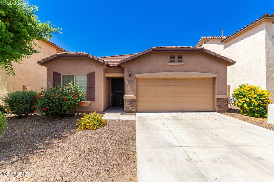 5419 W HOBBY HORSE Drive, Phoenix, AZ 85083