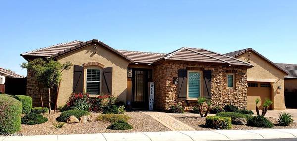 Chandler, AZ 85249,3542 E Scorpio Place