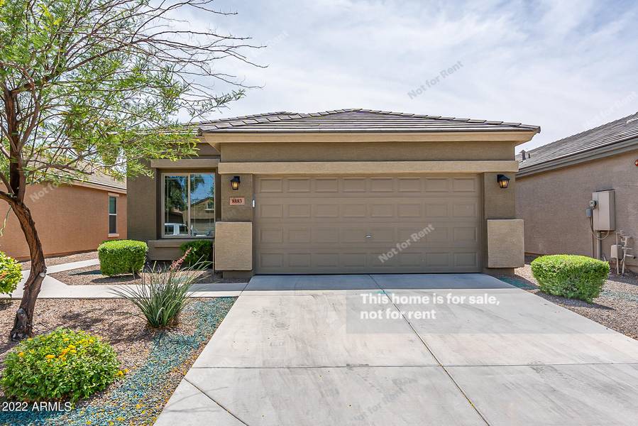 8883 W HOLLYWOOD Avenue, Peoria, AZ 85345