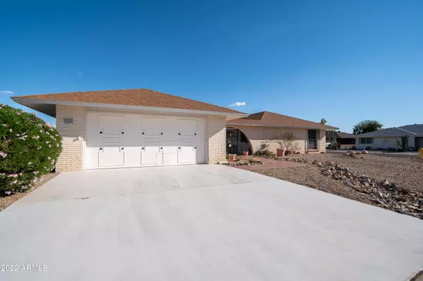 Sun City, AZ 85373,20005 N MATADOR Court