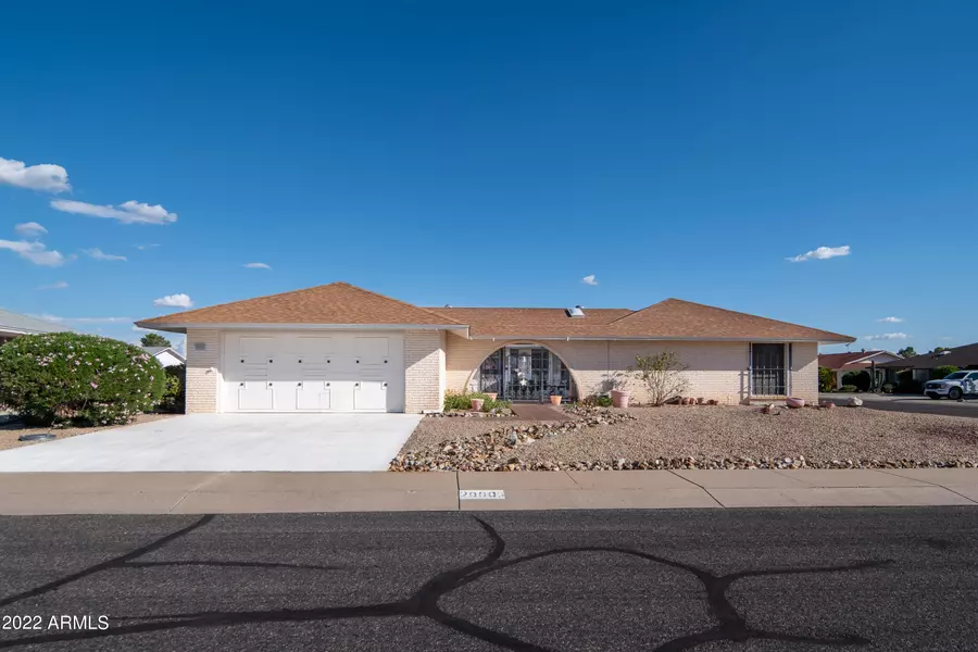 20005 N MATADOR Court, Sun City, AZ 85373