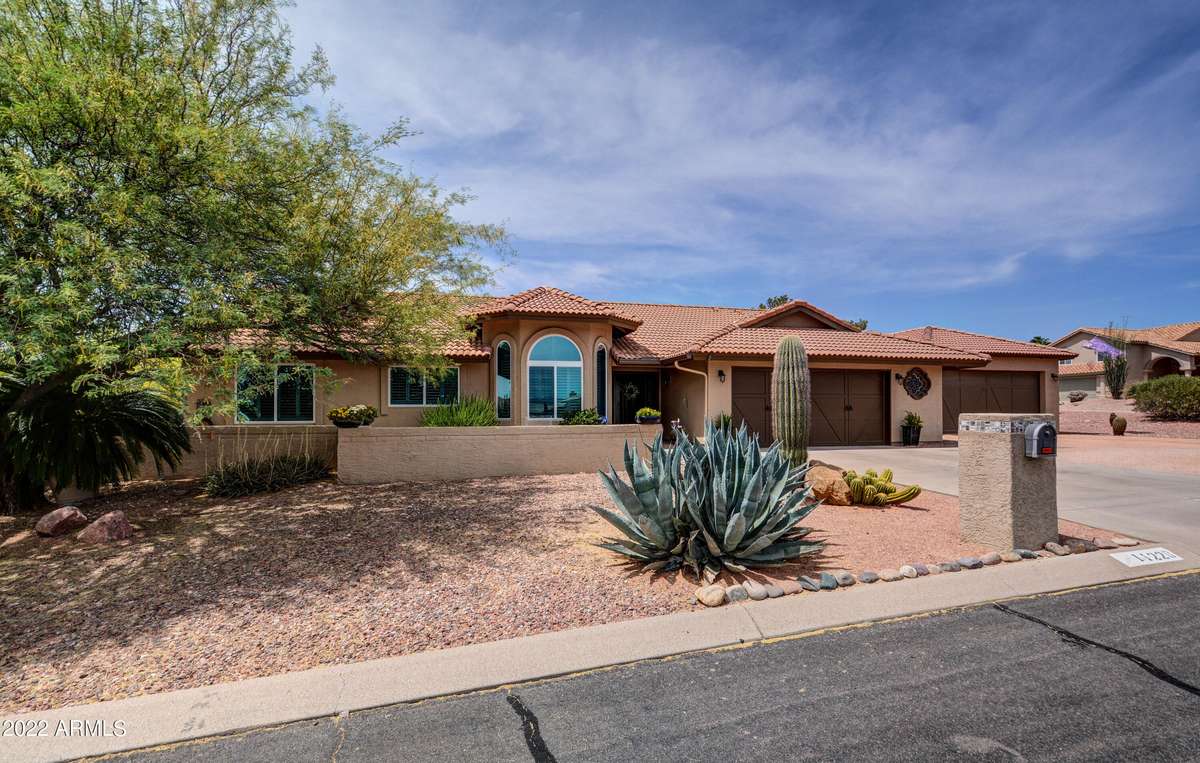 Fountain Hills, AZ 85268,11228 N GARLAND Circle